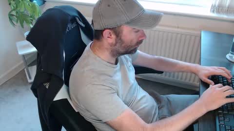 the_sensual_masturwait online show from 10/08/25, 07:06