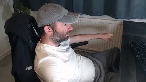 the_sensual_masturwait online show from 10/14/25, 07:25