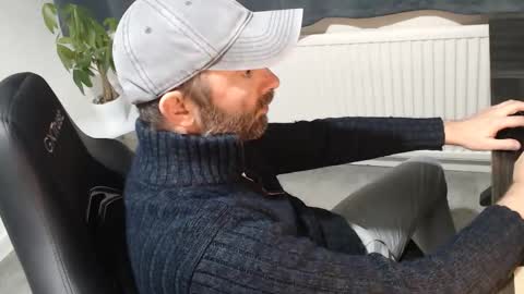 the_sensual_masturwait online show from 10/15/25, 08:42