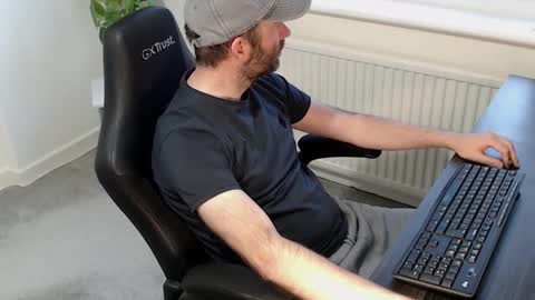 the_sensual_masturwait online show from 10/28/25, 07:01