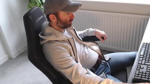 the_sensual_masturwait online show from 10/31/25, 08:48