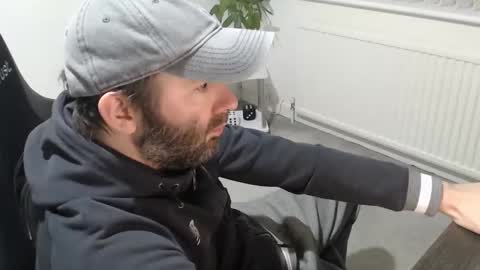 the_sensual_masturwait online show from 12/01/25, 07:35