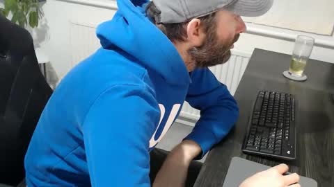 the_sensual_masturwait online show from 12/21/25, 07:48