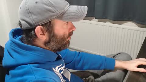 the_sensual_masturwait online show from 12/22/25, 07:55