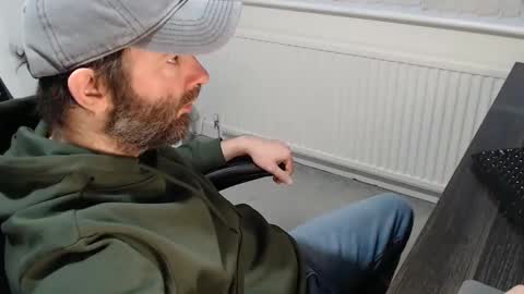 the_sensual_masturwait online show from 01/09/26, 08:06