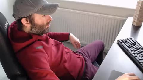 the_sensual_masturwait online show from 01/10/26, 10:50