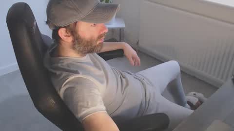 the_sensual_masturwait online show from 01/11/26, 08:30