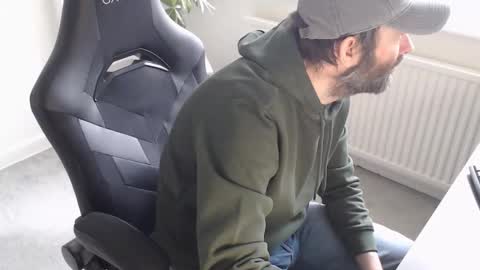 the_sensual_masturwait online show from 01/13/26, 10:42