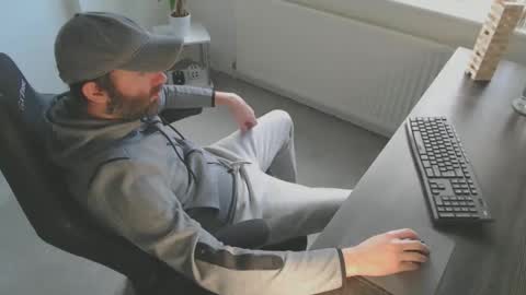 the_sensual_masturwait online show from 01/16/26, 01:26