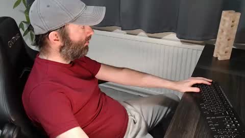 the_sensual_masturwait online show from 01/18/26, 07:06