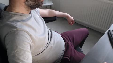 the_sensual_masturwait online show from 02/26/26, 10:14