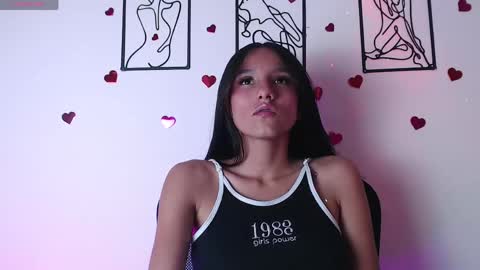 Andrea online show from 04/26/26, 11:24
