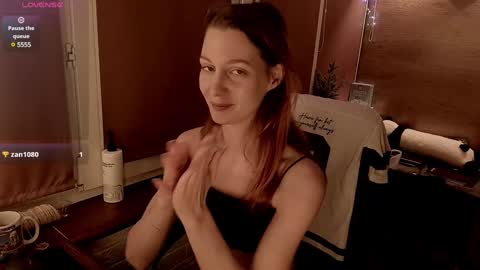 Edda online show from 01/21/25, 06:23