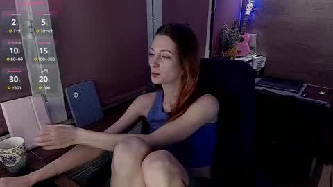 Edda online show from 02/08/25, 07:16