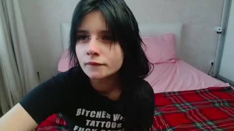 the_slutty_fox online show from 07/08/26, 09:03
