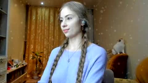 Snapshot of the_steel_magnolia_ chatting on 01/20/25, 06:32 Ally STREAMING ON TWITCH NOW Check my Twitter for updates online show from 01/20/25, 06:32