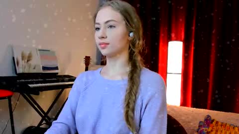 Snapshot of the_steel_magnolia_ chatting on 02/09/25, 01:14 Ally STREAMING ON TWITCH NOW Check my Twitter for updates online show from 02/09/25, 01:14