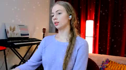 Snapshot of the_steel_magnolia_ chatting on 02/09/25, 06:37 Ally STREAMING ON TWITCH NOW Check my Twitter for updates online show from 02/09/25, 06:37