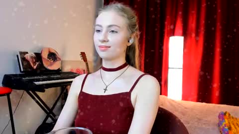 Snapshot of the_steel_magnolia_ chatting on 02/22/25, 04:40 Ally STREAMING ON TWITCH NOW Check my Twitter for updates online show from 02/22/25, 04:40