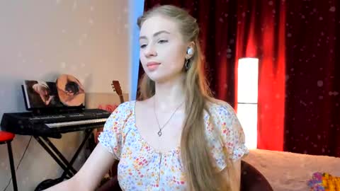 Snapshot of the_steel_magnolia_ chatting on 02/24/25, 10:04 Ally STREAMING ON TWITCH NOW Check my Twitter for updates online show from 02/24/25, 10:04