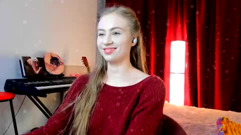 Snapshot of the_steel_magnolia_ chatting on 03/02/25, 10:27 Ally STREAMING ON TWITCH NOW Check my Twitter for updates online show from 03/02/25, 10:27