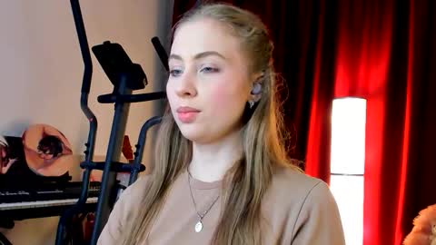 Snapshot of the_steel_magnolia_ chatting on 10/04/25, 02:31 Ally STREAMING ON TWITCH NOW Check my Twitter for updates online show from 10/04/25, 02:31