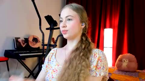 Snapshot of the_steel_magnolia_ chatting on 10/23/25, 05:23 Ally STREAMING ON TWITCH NOW Check my Twitter for updates online show from 10/23/25, 05:23