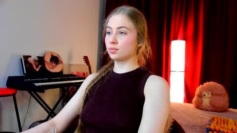 Snapshot of the_steel_magnolia_ chatting on 11/18/25, 04:28 Ally STREAMING ON TWITCH NOW Check my Twitter for updates online show from 11/18/25, 04:28