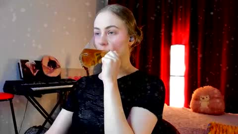 Snapshot of the_steel_magnolia_ chatting on 12/04/25, 02:48 Ally STREAMING ON TWITCH NOW Check my Twitter for updates online show from 12/04/25, 02:48