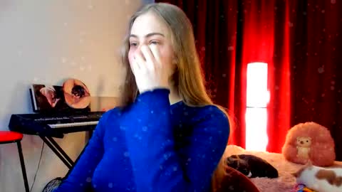 Snapshot of the_steel_magnolia_ chatting on 12/17/25, 11:05 Ally STREAMING ON TWITCH NOW Check my Twitter for updates online show from 12/17/25, 11:05