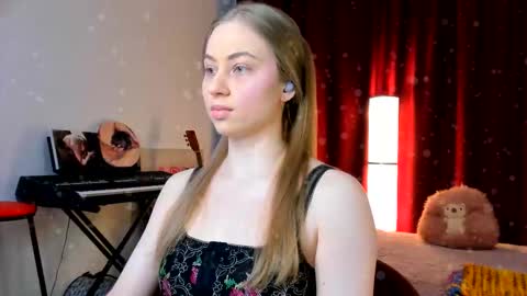 Snapshot of the_steel_magnolia_ chatting on 01/14/26, 07:14 Ally STREAMING ON TWITCH NOW Check my Twitter for updates online show from 01/14/26, 07:14