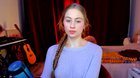 Ally    STREAMING ON TWITCH NOW Check my Twitter for updates online show from 05/11/26, 10:29