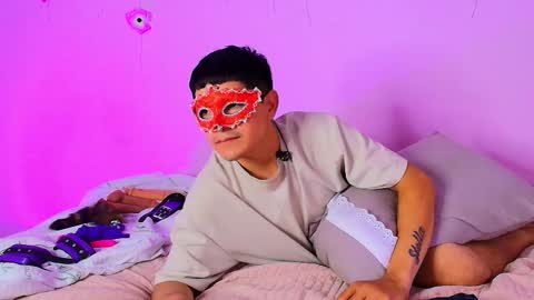 The toxic duo online show from 12/17/25, 11:44