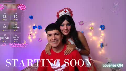 The toxic duo online show from 02/06/26, 11:08