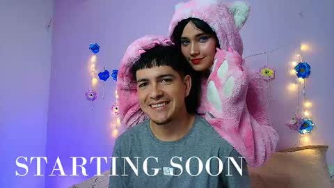 The toxic duo online show from 03/11/26, 11:22