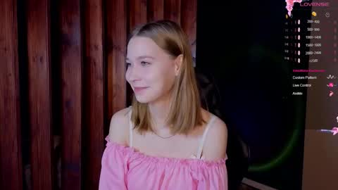 Snapshot of the_vickky chatting on 02/09/26, 06:34 Vicky online show from 02/09/26, 06:34