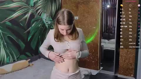 Snapshot of the_vickky chatting on 03/02/26, 06:26 Vicky online show from 03/02/26, 06:26