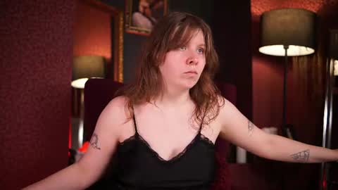The Rosemarie I Wed FriSun 1 AM  9 AM EDT online show from 06/13/26, 01:31