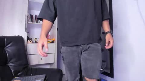 Danny online show from 11/09/25, 10:52