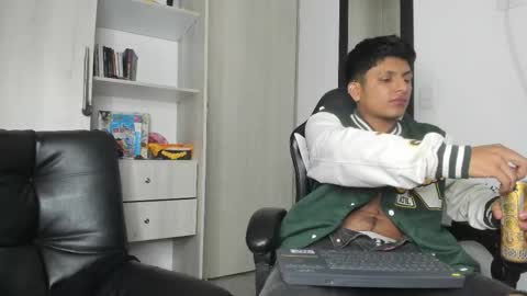 Danny online show from 11/23/25, 02:11