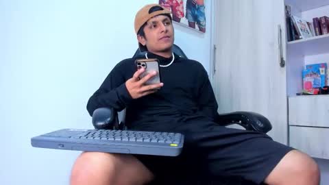 Danny online show from 01/07/26, 01:52