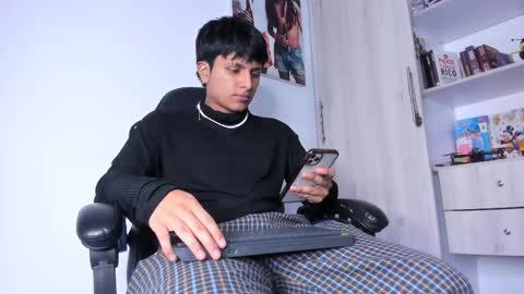 Danny online show from 01/08/26, 02:47