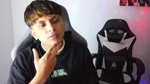 Danny online show from 04/07/26, 06:03