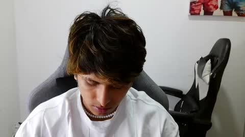 Danny online show from 04/27/26, 12:08