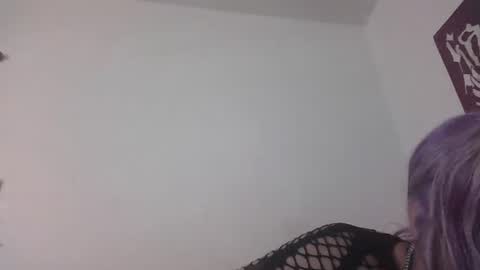 thea_aphrodite_goddess online show from 06/16/26, 12:08