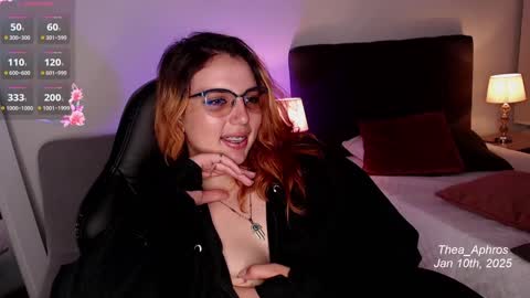 Snapshot of thea_aphros chatting on 01/11/25, 12:44 Diosa Afrodita online show from 01/11/25, 12:44