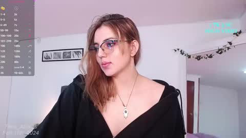 Snapshot of thea_aphros chatting on 02/11/25, 08:52 Diosa Afrodita online show from 02/11/25, 08:52