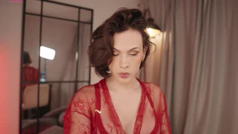 Thea online show from 12/14/25, 12:27