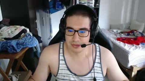 Vancoser online show from 02/07/26, 08:01