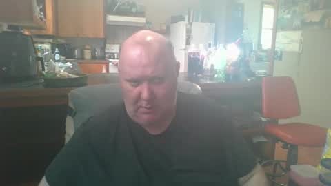 thealiensarecumming online show from 06/07/26, 11:19